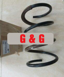 LÒ XO GIẢM XÓC KIA RONDO 2011-2017 | 546301D001