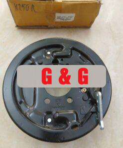 MÂM DỪNG PHANH KIA K250 2019-2024 | 583604E700