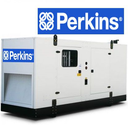 MÁY PHÁT ĐIỆN PERKINS Engine (200kVA - 2250kVA)