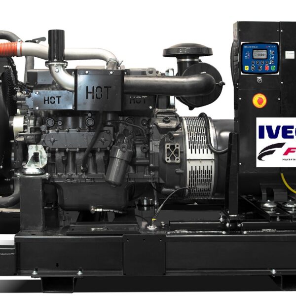 Máy phát điện Iveco