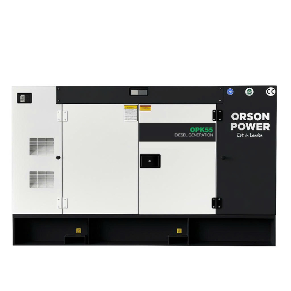Máy phát điện ORSON 50KVA